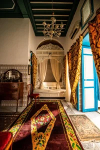 dar-hassine-allani-maison-hote-a-kairouan