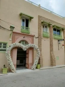 dar-lella-habiba-restaurant-et-maison-hote-a-kairouan