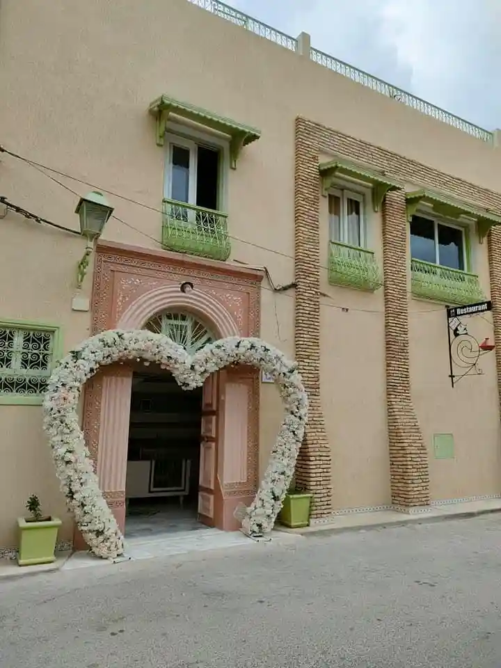 Kairouan Online - Immobilier Tunisie