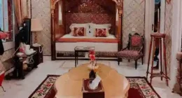 maison-hote-Kairouan-dar-alouini