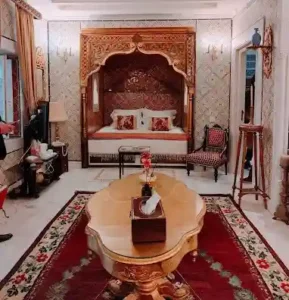 maison-hote-Kairouan-dar-alouini