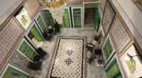 dar-koraich-mason-hote-kairouan-