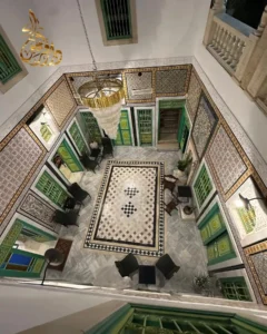 dar-koraich-mason-hote-kairouan-
