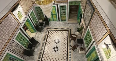 dar-koraich-mason-hote-kairouan-
