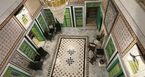 dar-koraich-mason-hote-kairouan-