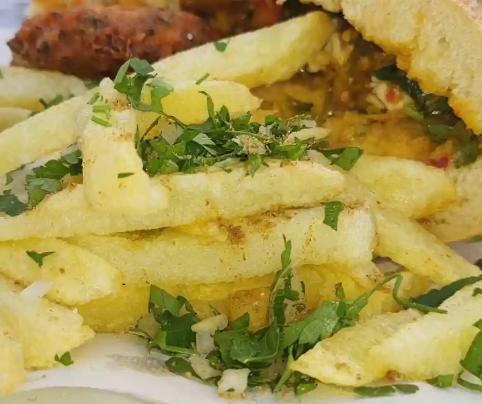 Kairouan Online - Samsar Kairouan