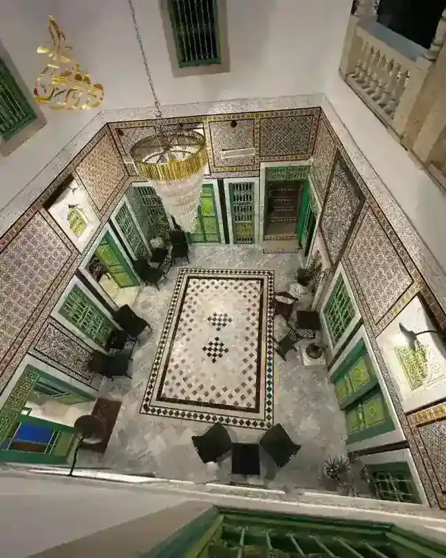 Kairouan Online - Agence Immobilière