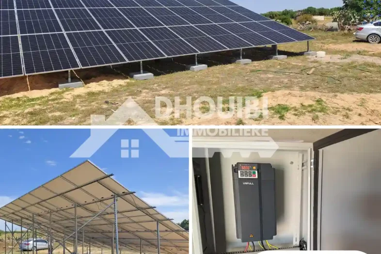 energie-photovoltaique-en-tunisie