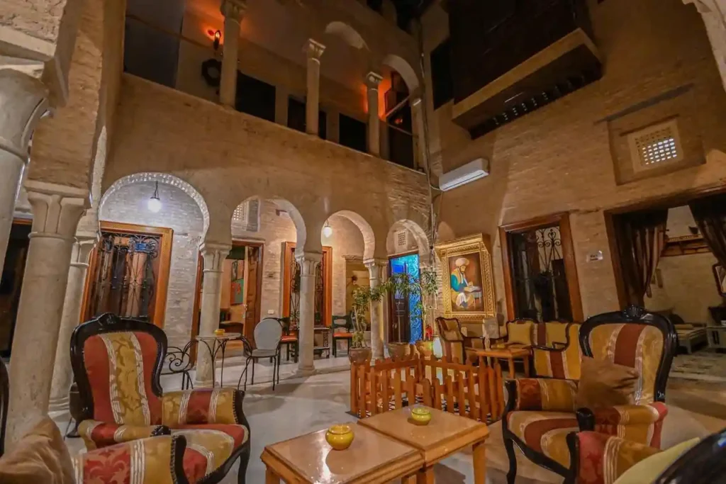 palais-harran-maison-d-hotes-a-kairouan-