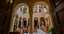 palais-harran-maison-d-hotes-a-kairouan