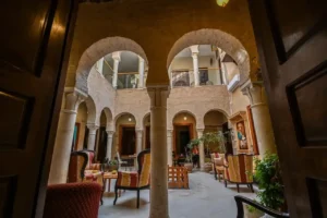 palais-harran-maison-d-hotes-a-kairouan