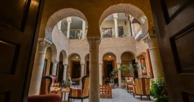 palais-harran-maison-d-hotes-a-kairouan