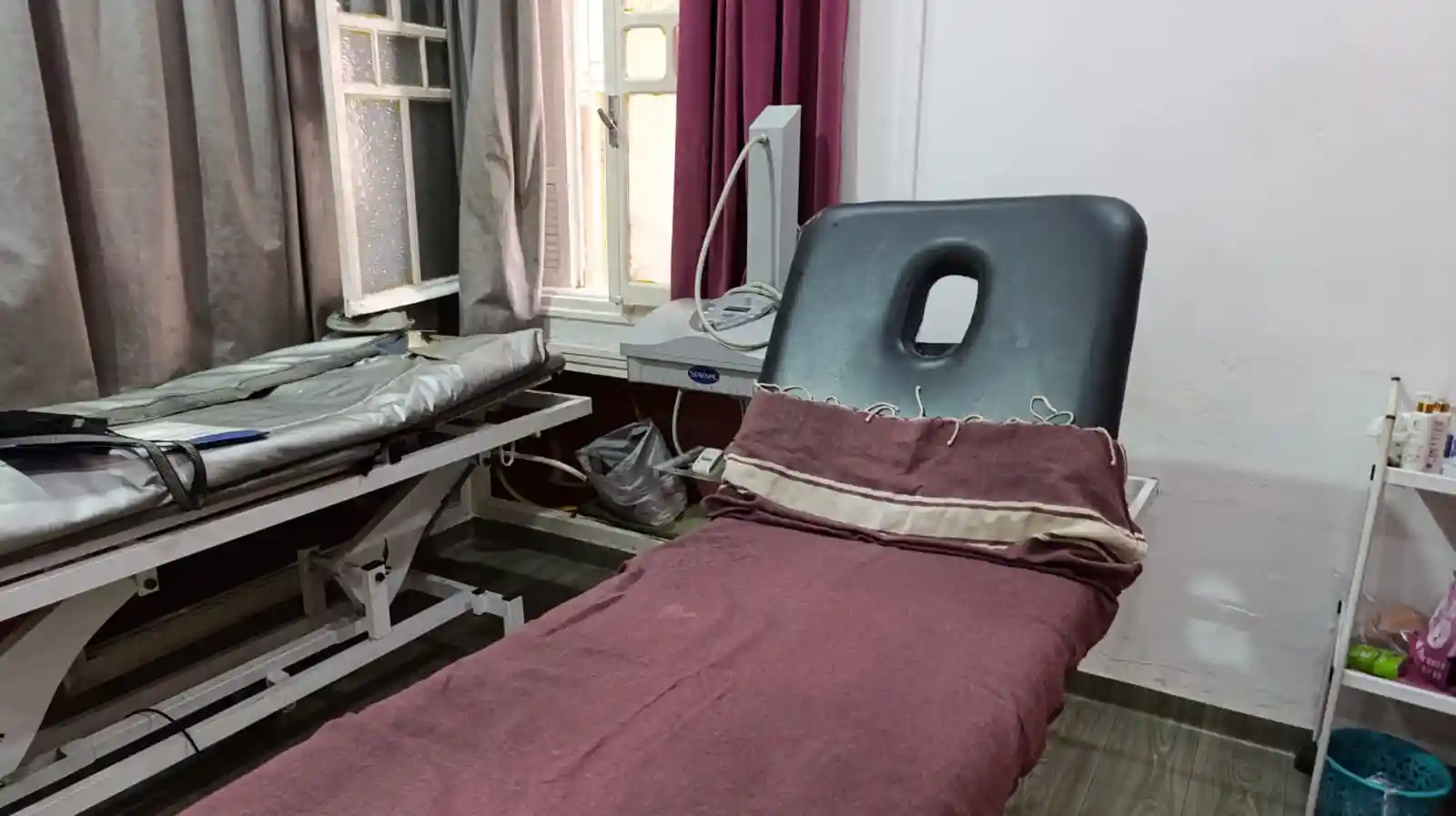 kinesiologie-therapie-a-kairouan-marwa-bouabid