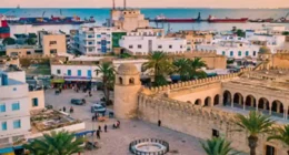 الجباية المحلية في تونس