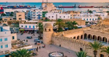 الجباية المحلية في تونس