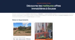 Kairouan Online - Terrain à Vendre à