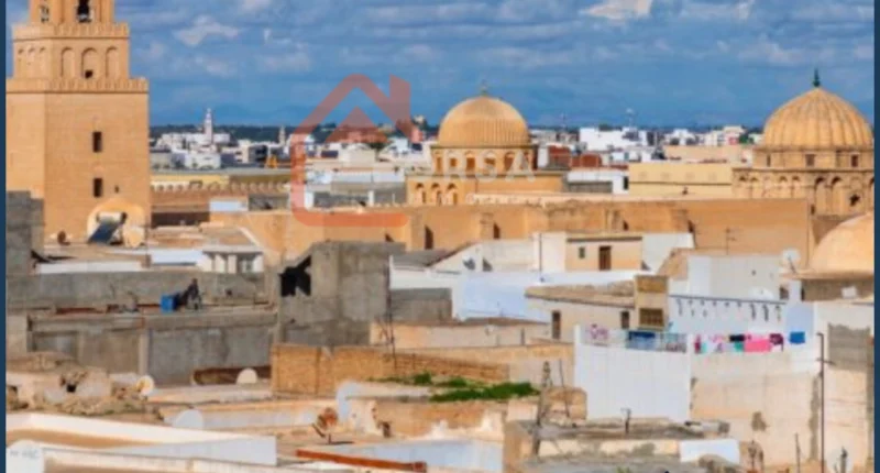 Samsar Kairouan : Guide pour acheter ou vendre un bien immobilier à Kairouan