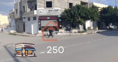 وسيط عقاري بالقيروان : وساطة في البيع، الشراء و الكراء
