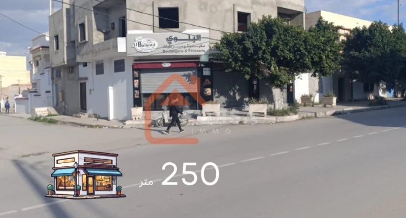 وسيط عقاري بالقيروان : وساطة في البيع، الشراء و الكراء