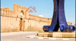 Tecnocasa Kairouan- Agence immobiliere a Kairouan
