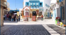 Investissimmo Kairouan- Agence immobiliere a Kairouan