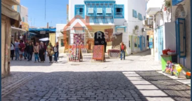 Investissimmo Kairouan- Agence immobiliere a Kairouan