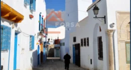 Prix immobilier 2026 à Kairouan