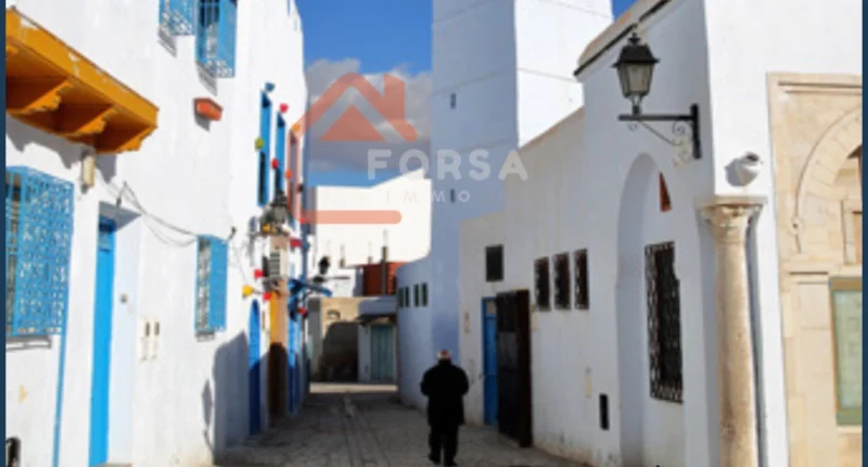 Prix immobilier 2026 à Kairouan