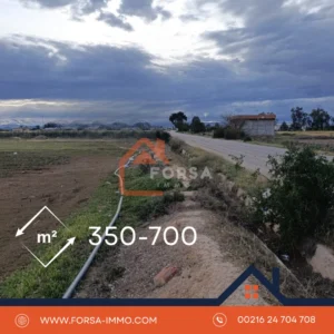 نوامر أراضي للبيع بالتقسيط -زميط طريق العوامرية