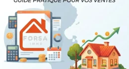 Plus-Value Immobilière Tunisie 2026 : Guide Complet + Simulateur Gratuit