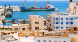 كم تبعد سوسة عن القيروان؟ كل ما تحتاج معرفته عن المسافة والطريق
